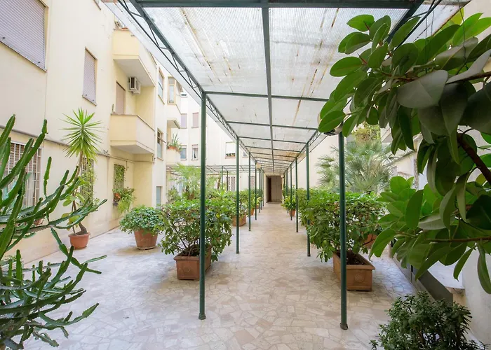 Luxury House Vaticano