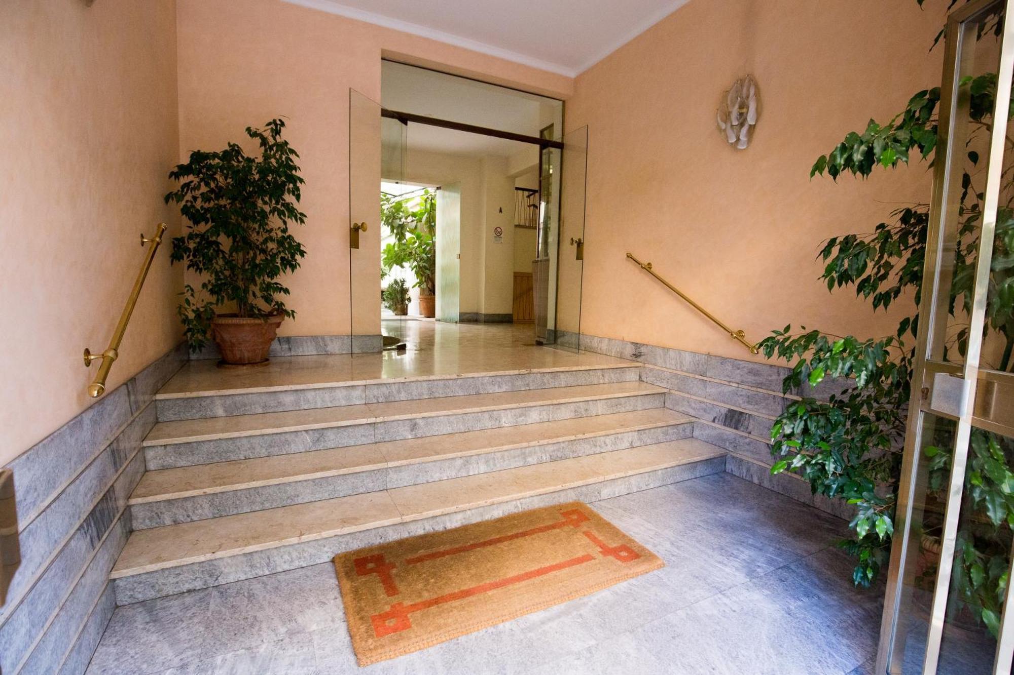 Luxury House Vaticano Maison d'hôtes